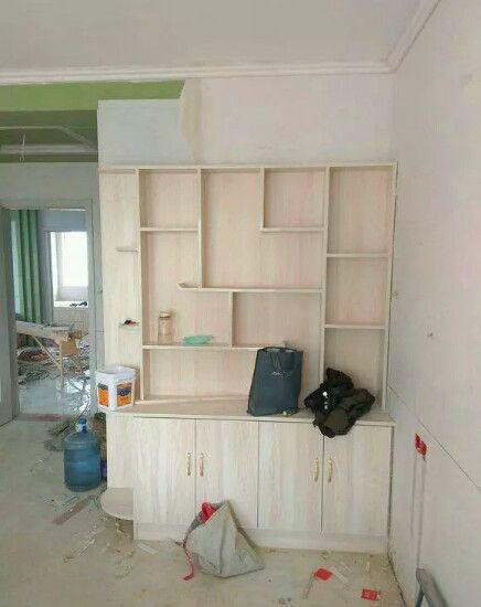 临沂兰湖国际装修效果图