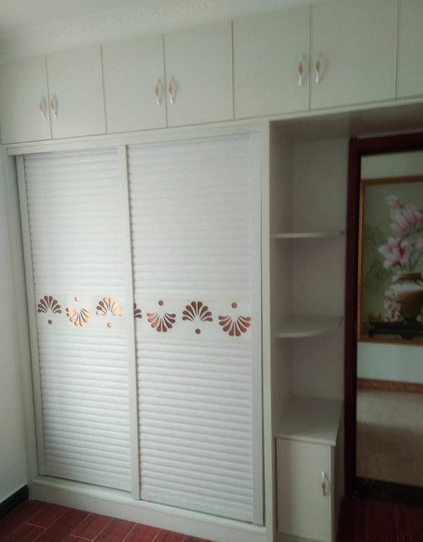 临沂兰湖国际装修效果图