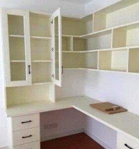 临沂兰湖国际装修效果图