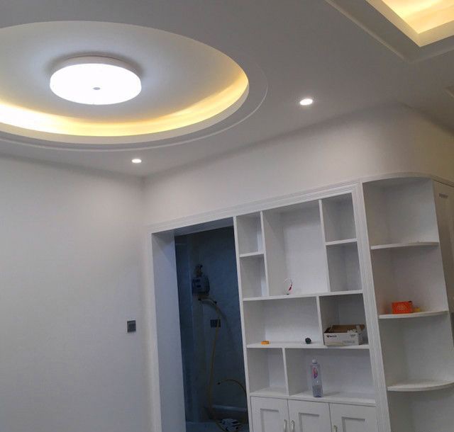 临沂世纪福城装修效果图