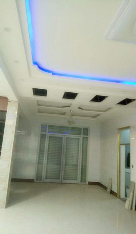 临沂世纪福城装修效果图