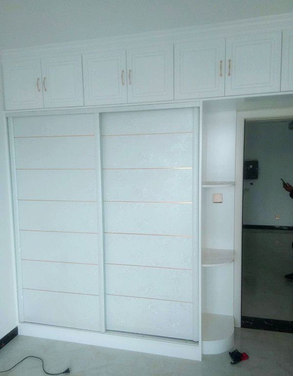 临沂世纪福城装修效果图