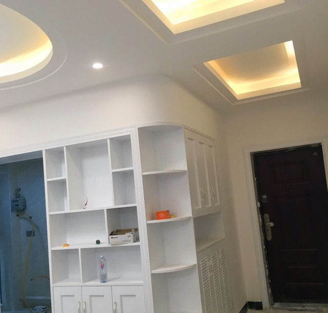 临沂世纪福城装修效果图