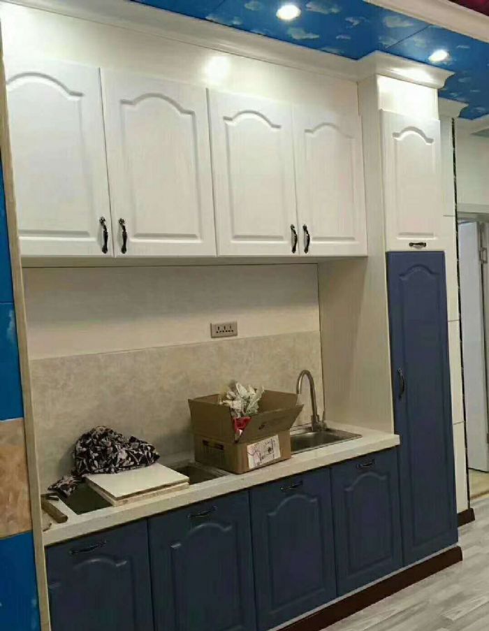 ��ɽ�����³�װ��Ч��ͼ