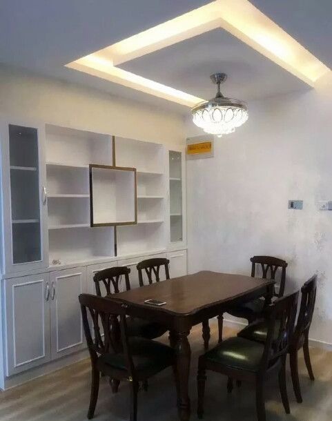 �����������⻨԰װ��Ч��ͼ