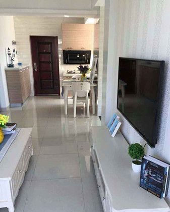 ���ݻ����´�װ��Ч��ͼ