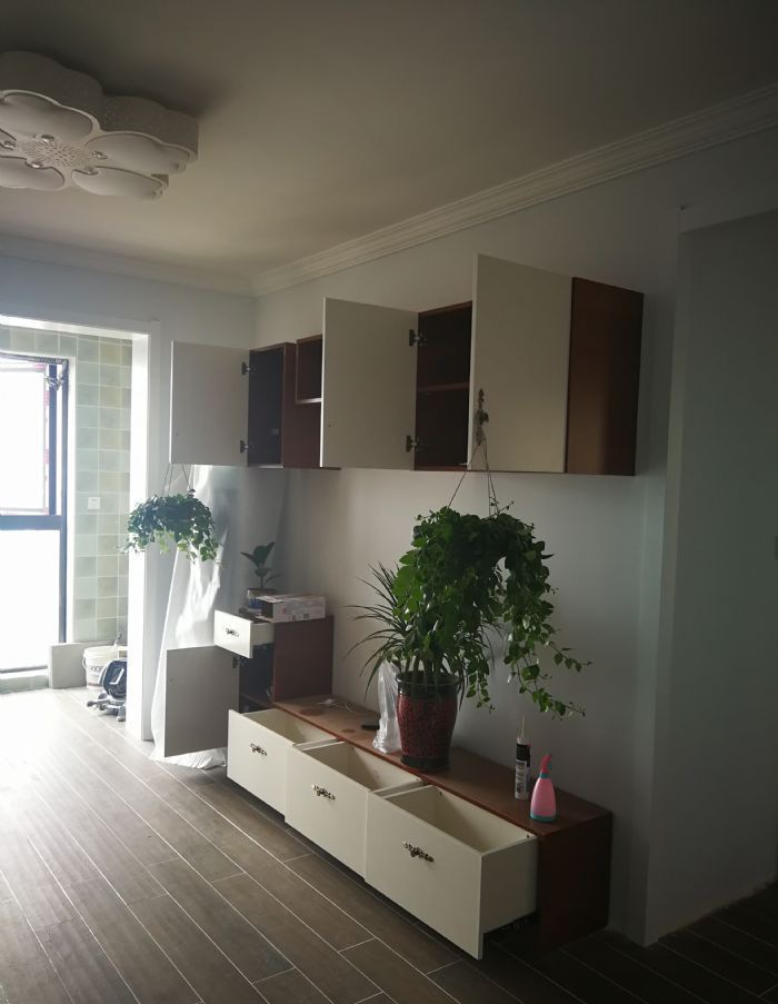 ���ݽ�ʦ�´�װ��Ч��ͼ