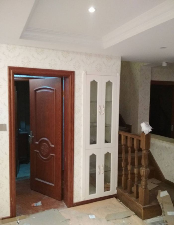 上海徐汇芳邻装修效果图