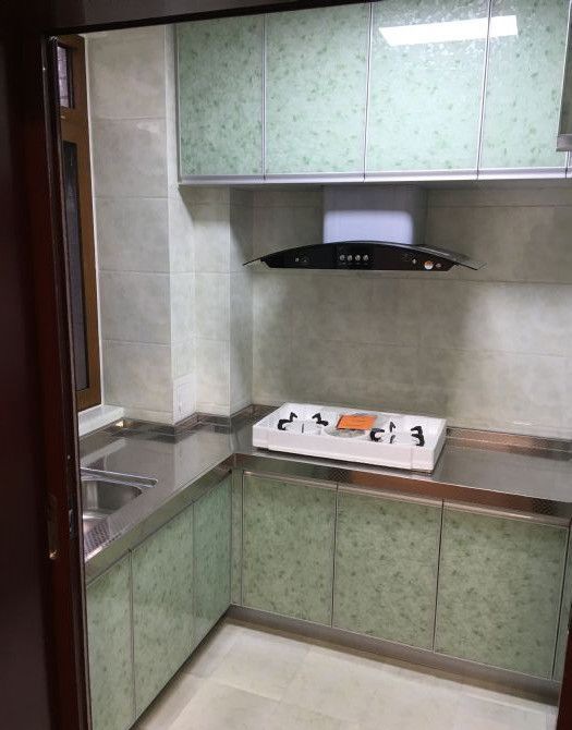 昆明丽水雅苑装修效果图