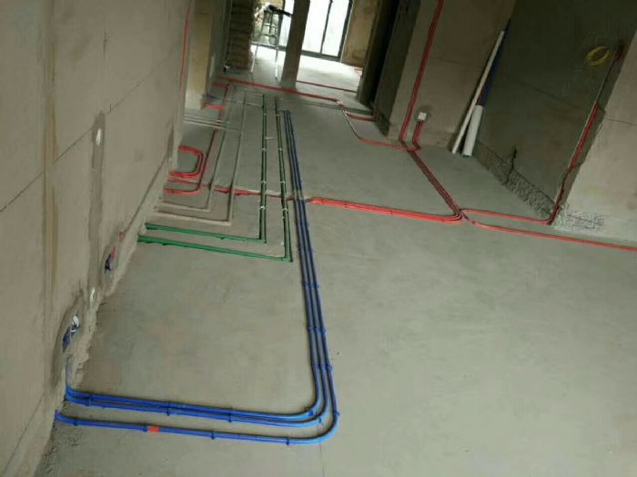 昆明星河庄园装修效果图