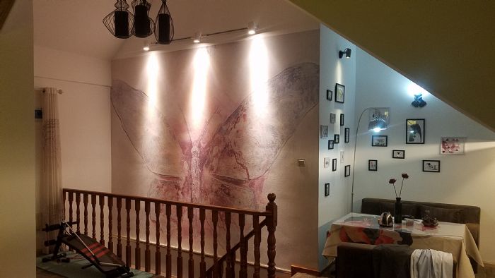 昆明星河庄园装修效果图