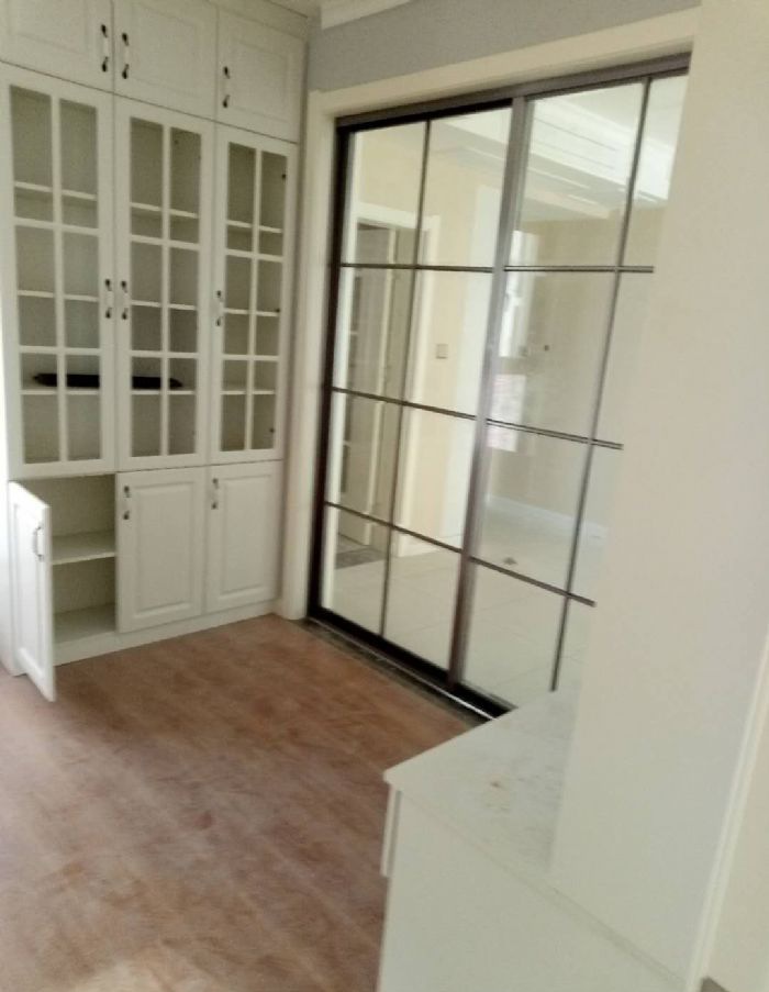 洛阳九州城装修效果图