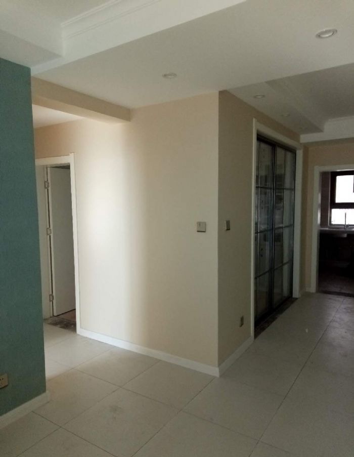 洛阳九州城装修效果图