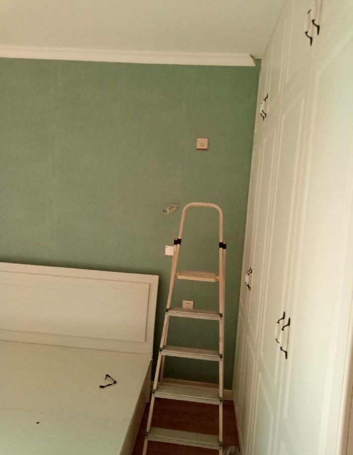 洛阳九州城装修效果图