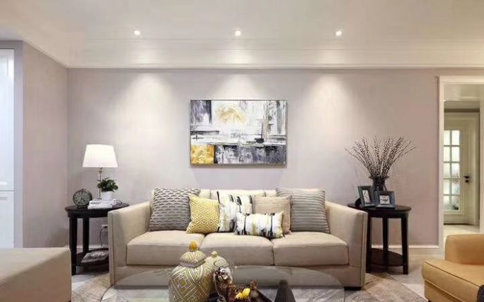 �ȷ�����������װ��Ч��ͼ