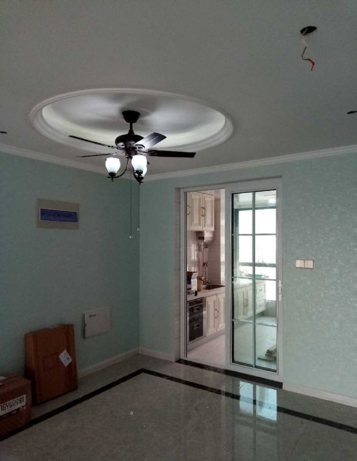 廊坊盛世华安 装修效果图