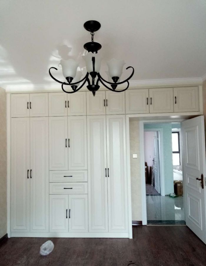 廊坊盛世华安 装修效果图