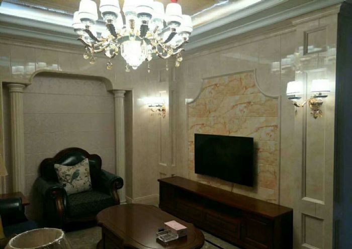 �ȷ���������̶�װ��Ч��ͼ