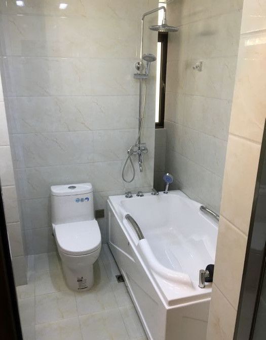 廊坊北邑怡园装修效果图