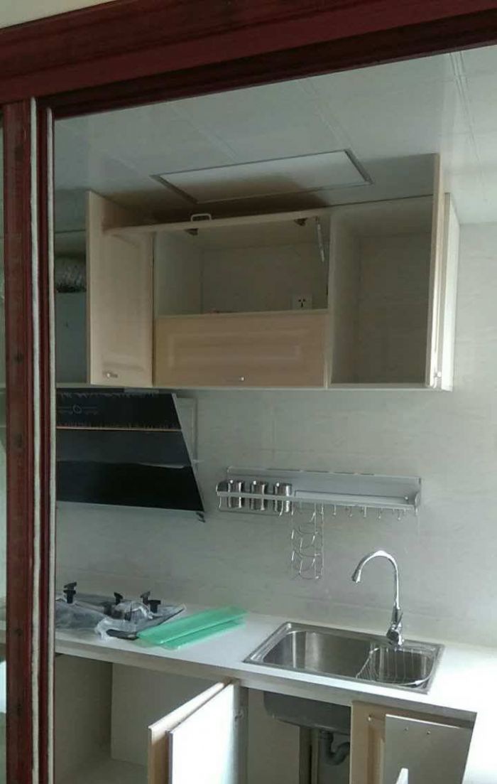 �ȷ�Ǭ԰װ��Ч��ͼ