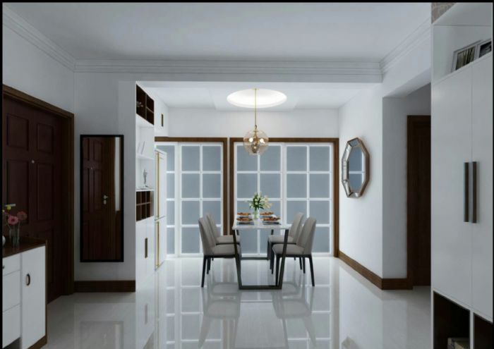 苏州北大资源装修效果图