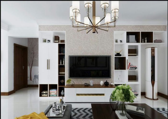 苏州北大资源装修效果图