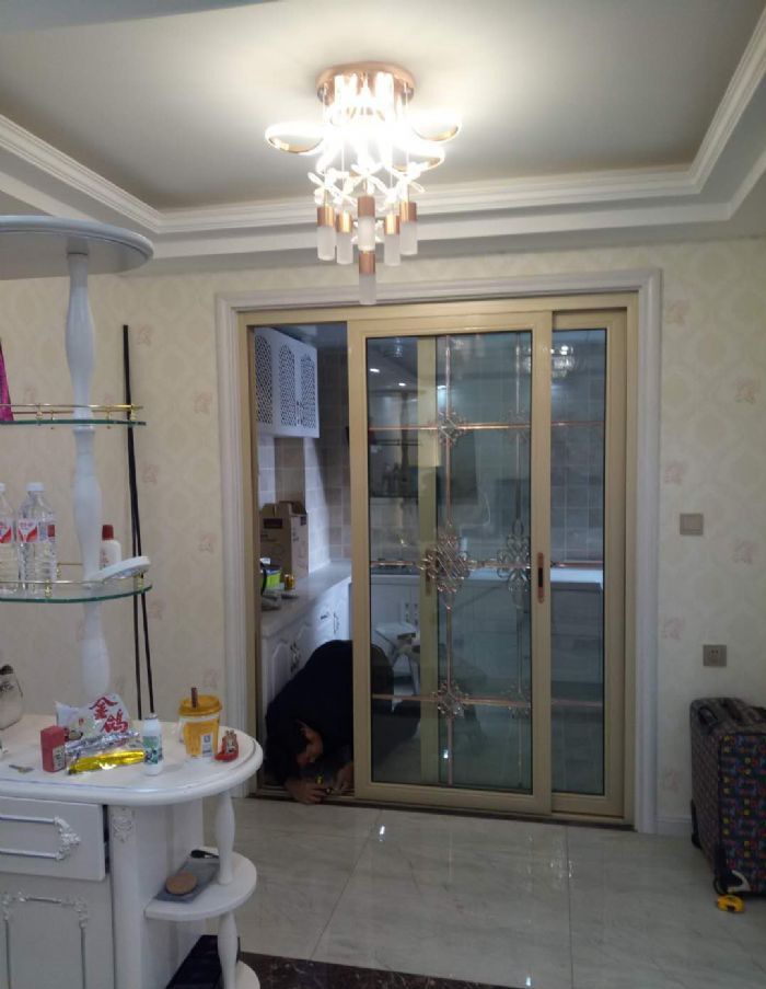 ������ԭʱ������2��¥1904װ��Ч��ͼ