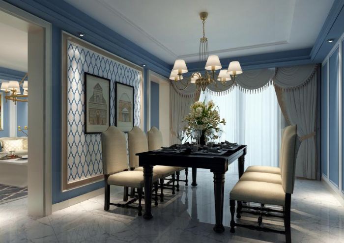 ���ݵ�ɽ����װ��Ч��ͼ