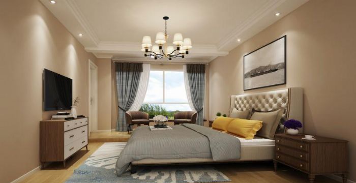 ����ˮ����ׯװ��Ч��ͼ