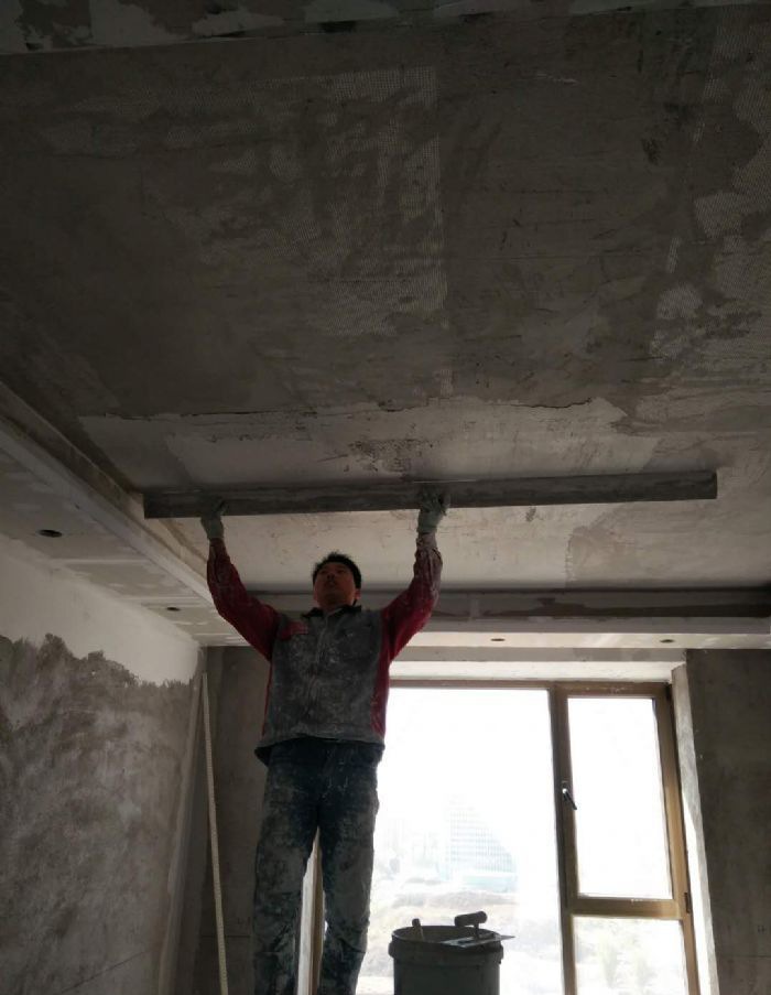 秦皇岛金屋秦皇半岛一区装修效果图