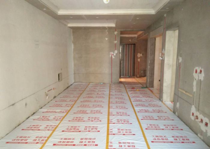 秦皇岛金屋秦皇半岛一区装修效果图