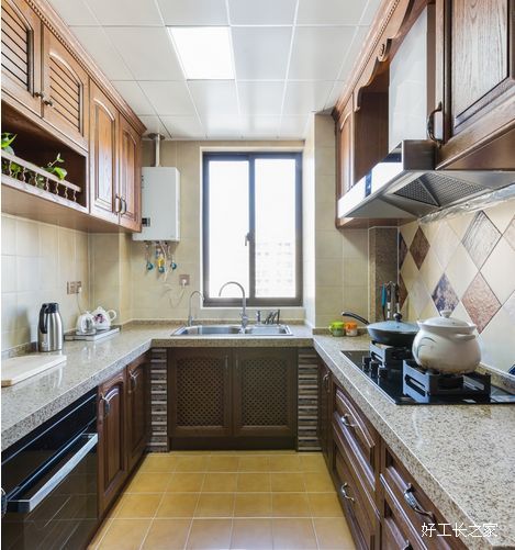 常州珍珠名苑装修效果图