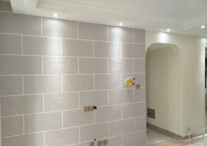 济南保利华庭装修效果图