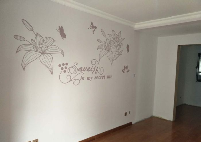 济南保利华庭装修效果图