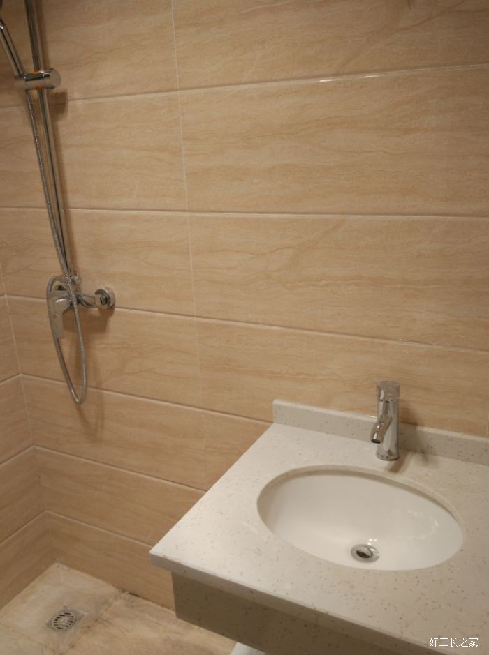 成都华阳音乐花园(二手房装修)装修效果图