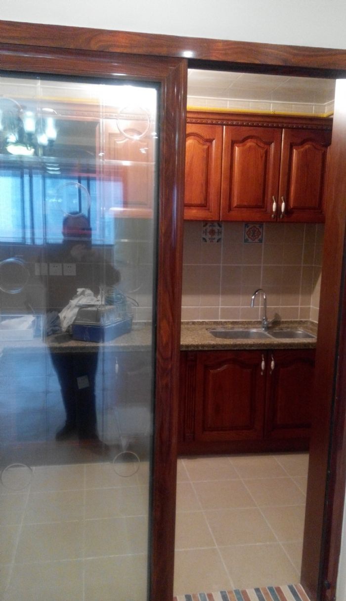 成都通用时代国际装修效果图