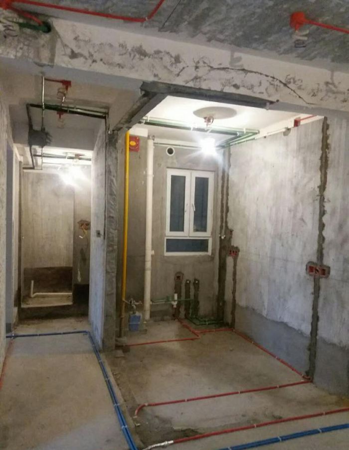 �Ͼ��컪���װ��Ч��ͼ