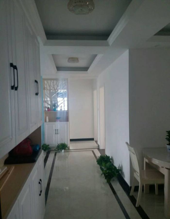 �Ͼ��컪���װ��Ч��ͼ