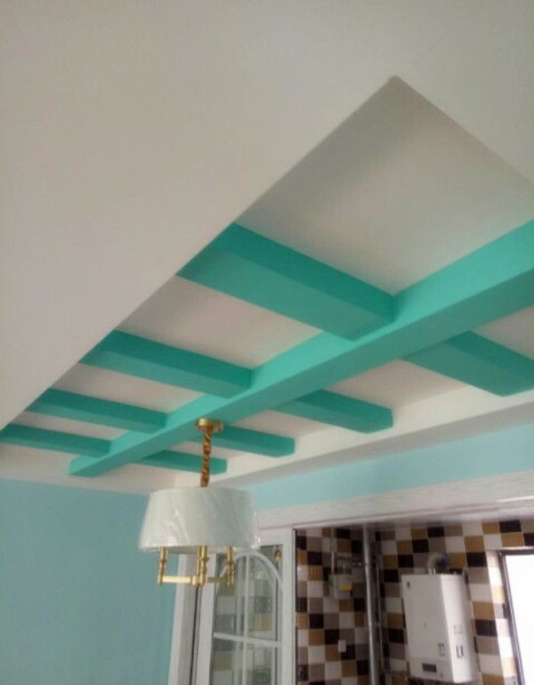 兰州中海河山郡装修效果图