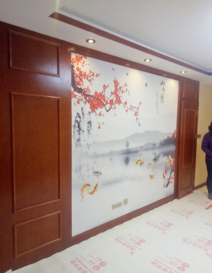 ���ݾ��ݷ�˳�װ��Ч��ͼ