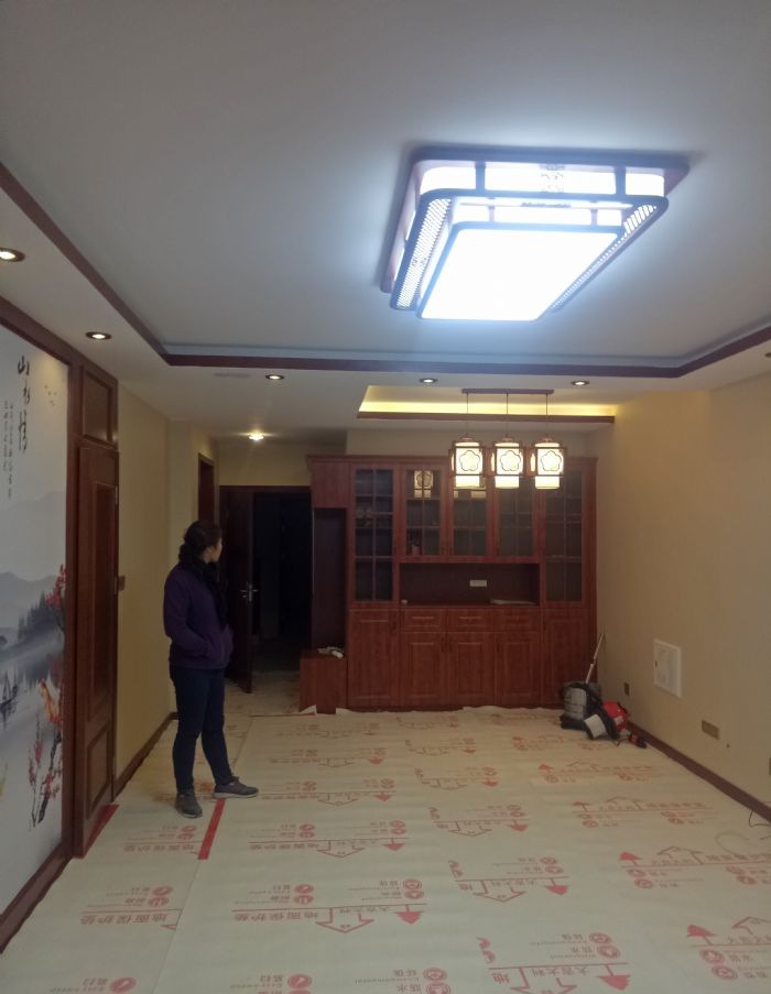 ���ݾ��ݷ�˳�װ��Ч��ͼ