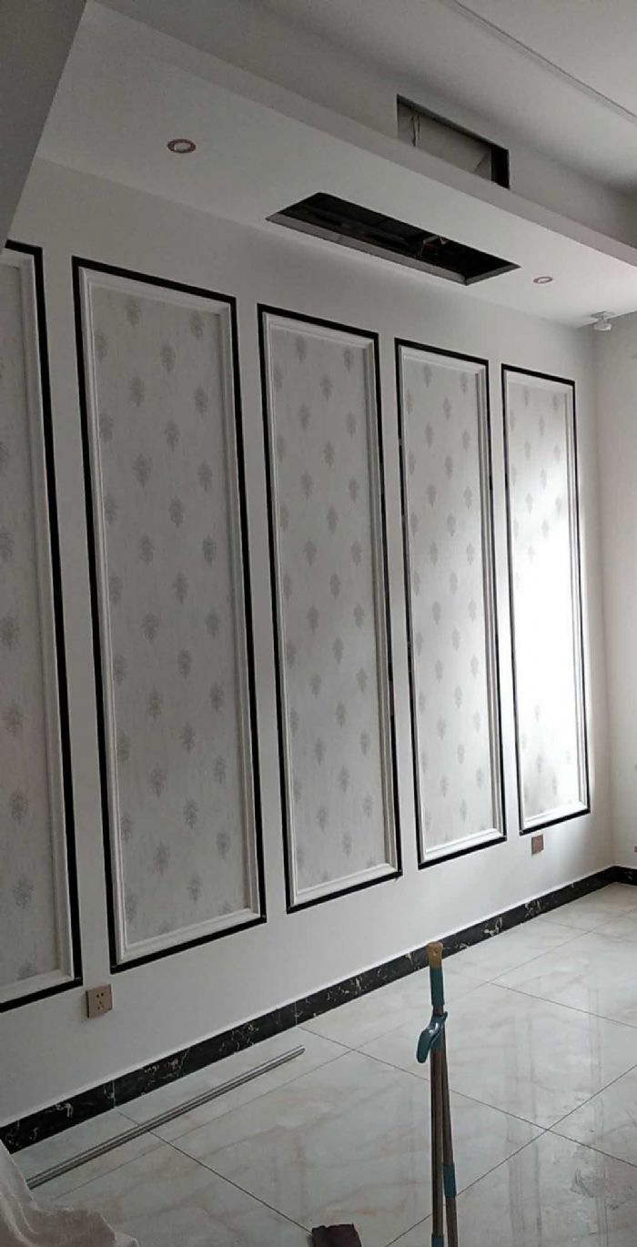 廊坊汤泉世家装修效果图