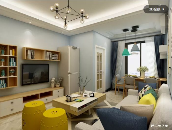 �人�������װ��Ч��ͼ