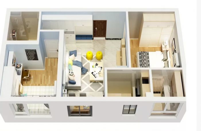 �人�������װ��Ч��ͼ