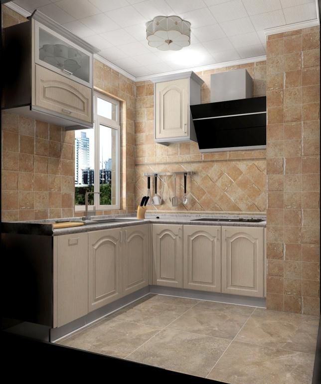 ʯ��ׯ�Ͼ��ó�װ��Ч��ͼ