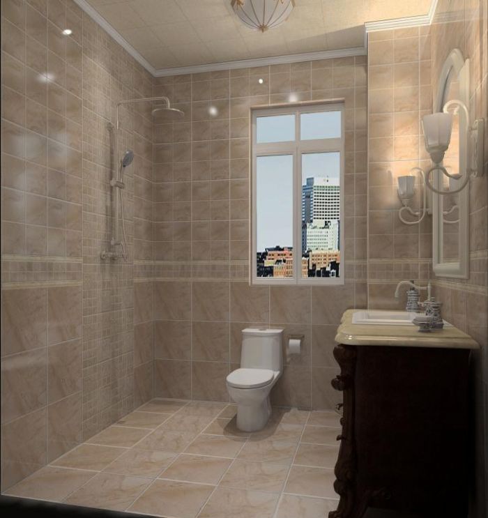 ʯ��ׯ�Ͼ��ó�װ��Ч��ͼ