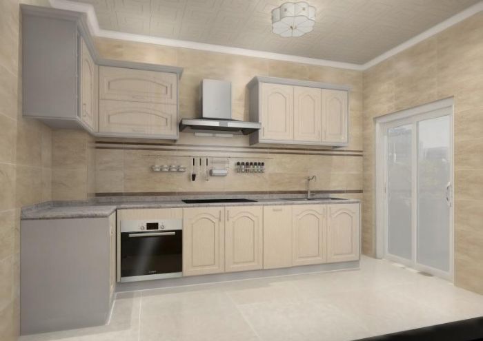 ʯ��ׯ���С��װ��Ч��ͼ