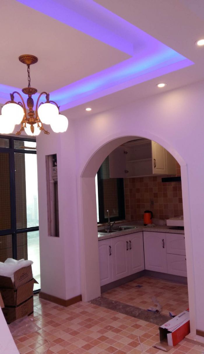 �ɶ�������װ��Ч��ͼ