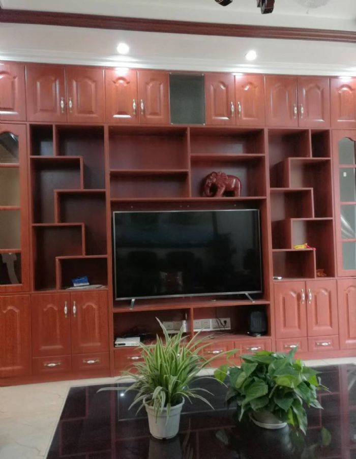 成都嘉峪第六州装修效果图