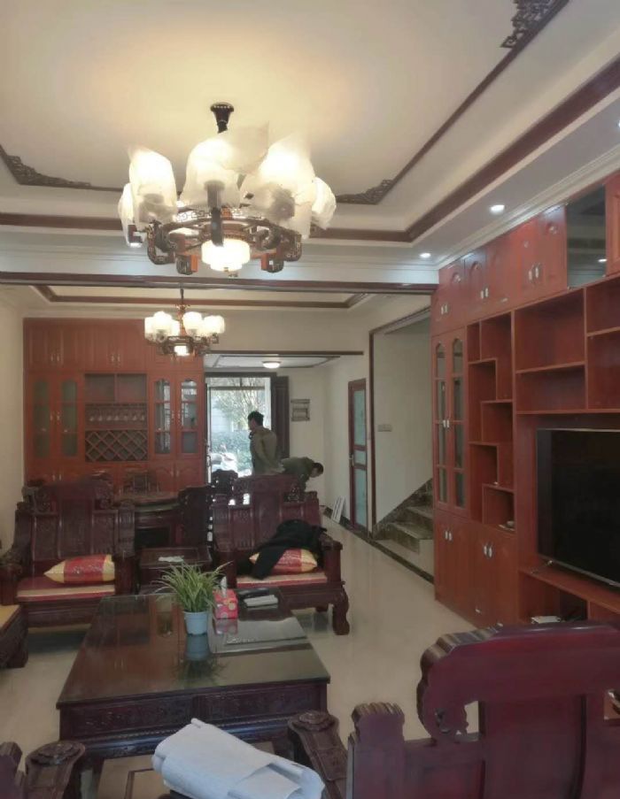 成都嘉峪第六州装修效果图